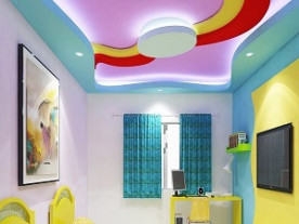 CEILING COATINGS