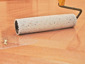 Timber Coatings