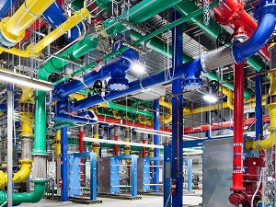 Thermal coatings