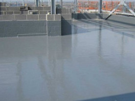 Waterproofing Systems