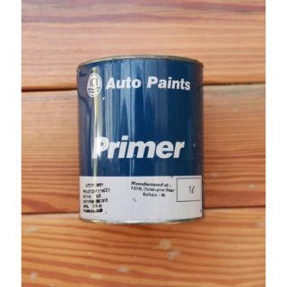 Autoguard Lacquer Primer