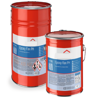 EPOXYFLEX Epoxy