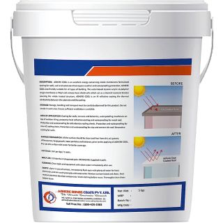 Chemocide Roof Coatings