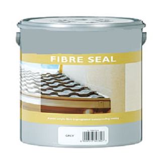 FIBRESEAL CONCENTRATE SEALER ASBESTOS FIBRE BINDING AGENT