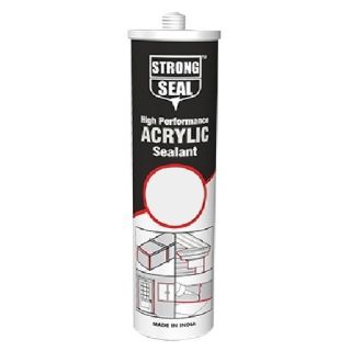 STRONGWALL ACRYLIC SEALER STRONGWALL / CONCRETE
