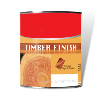 TIMBERFINISH