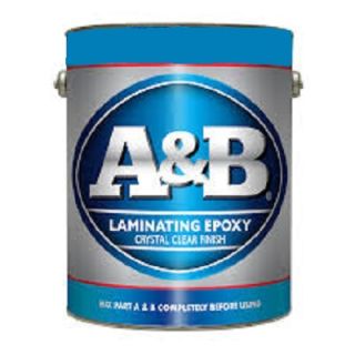 POLYESTER LAMINATING RESIN BODY FILLERS