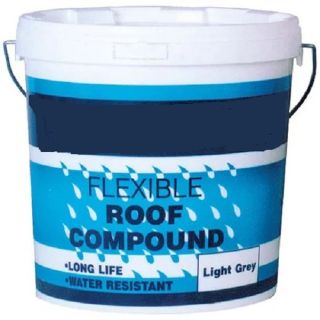 FLEXICURE FINISHING COMPOUND