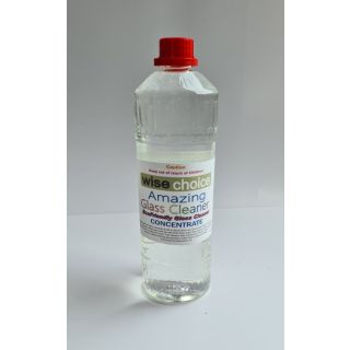 AMAZING GLASS CLEANER