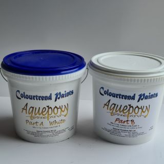 Aquepoxy