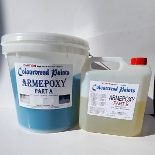 Armepoxy Part A & B Kit – White