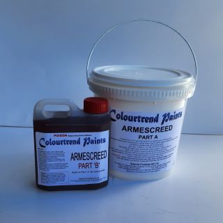 Armescreed