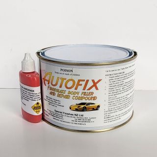 Autofix