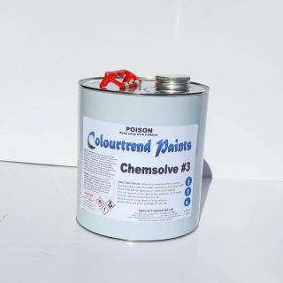 Chemsolve
