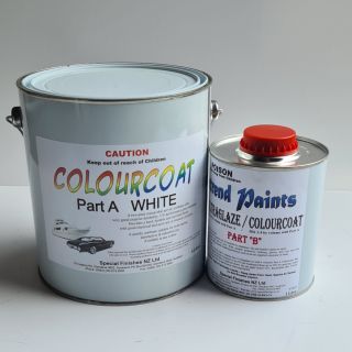 Colourcoat Solvent