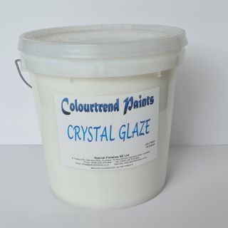 Crystal Glaze