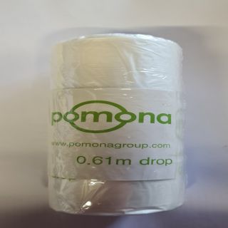 Heavy Duty Grade Drop Film 15micron