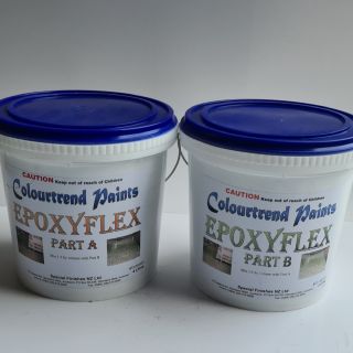 Epoxyflex Jointing Compound