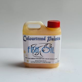 Fish Oil