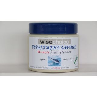 Fishermen’s Saviour Hand Cleaner