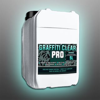 Graffiticlear