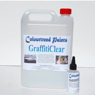 GraffitiClear Waterbased
