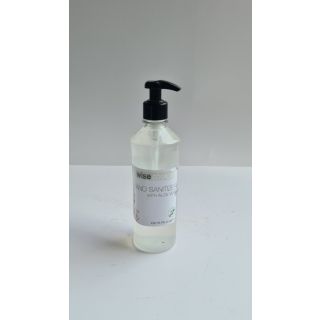 Hand Sanitizer