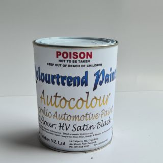 Lacquercoat 1Liter