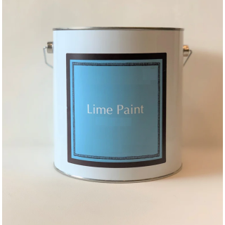 Mediterranean Limewash