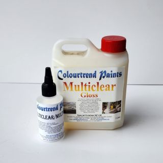 Multiclear 1 Liter