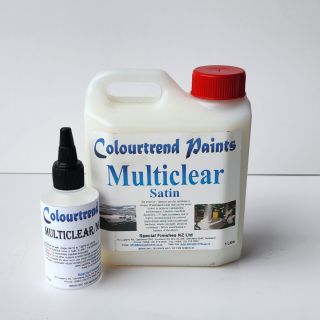 Multiclear