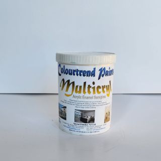 Multicryl White