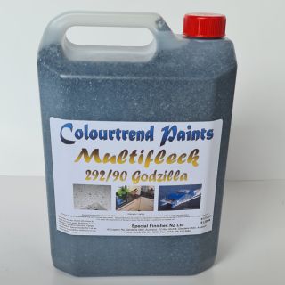 Multifleck Paint – Standard / Opticolour