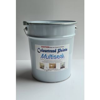 Multiseal Pigmented Sealer