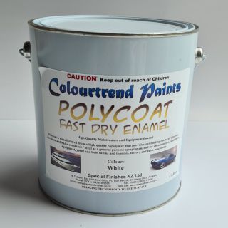 Polycoat