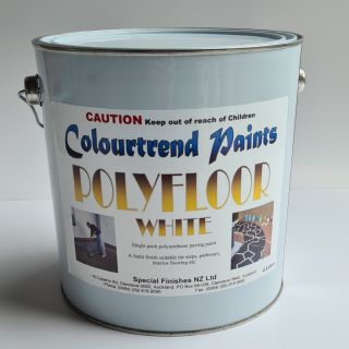 Polyfloor