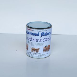 Polyurethane Satin