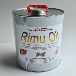 RIMU OIL