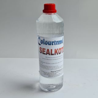 SEALKOTE 50S WATERPROOFING SYSTEM