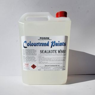 SEALKOTE 60WS Waterproofing System