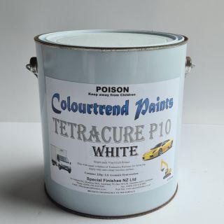 Tetracure P10 Primers