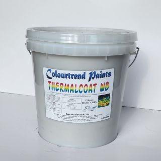 Thermalcoat Membrane