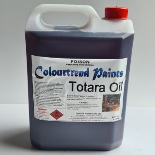 Totara Oil