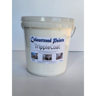 TrippleCoat