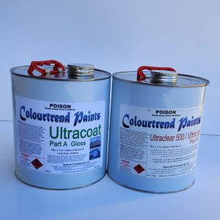 Ultracoat