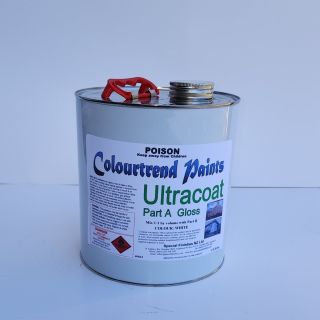 Ultracoat 2 Liter