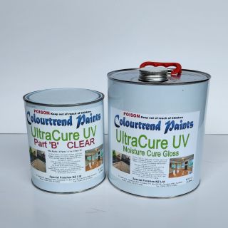 Ultracure