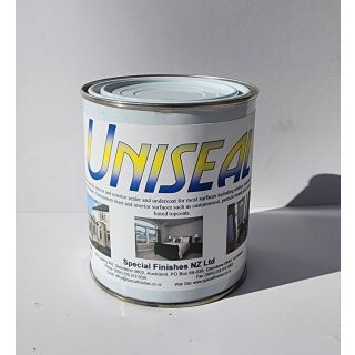 UNISEAL  CONCRETE SEALER