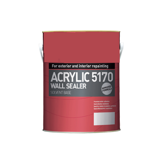 STRONGWALL ACRYLIC SEALER