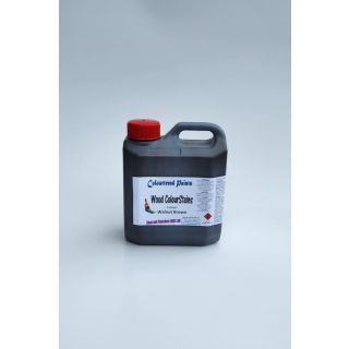 Woodstain (Oil Based)